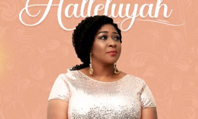 Halleluyah by Bolaa Fola