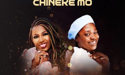 Chineke Mo by Ajibola Mabel Aina Feat. Maureen Paul