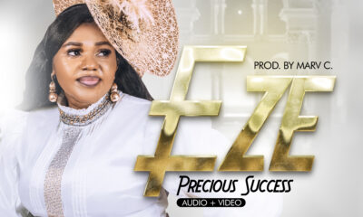 Eze by Precious Success