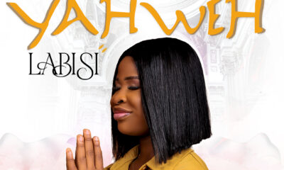 Yahweh by Labisi