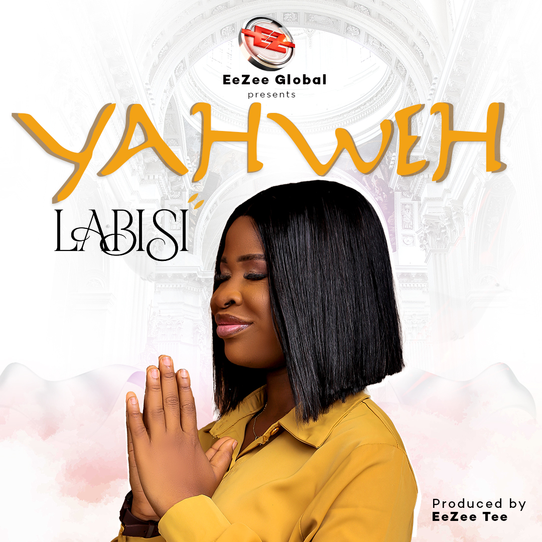 Yahweh by Labisi