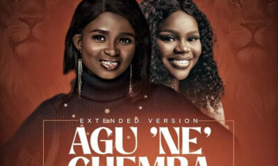 Proper Gift - Agu Ne Chemba (Extended Version) ft Tehgah
