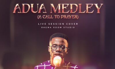 Adua Medley by Torbor Monday