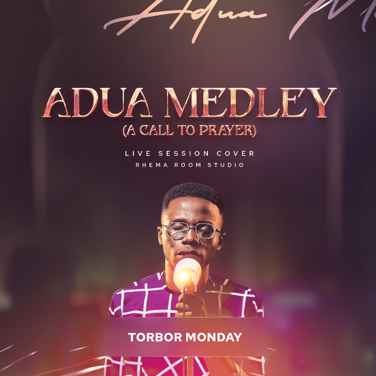 Adua Medley by Torbor Monday