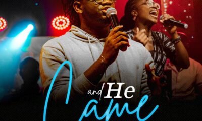 AND HE CAME by Adelowomi & Christ Breed Music ft Victoria Simon (Christmas Worship Reprise)