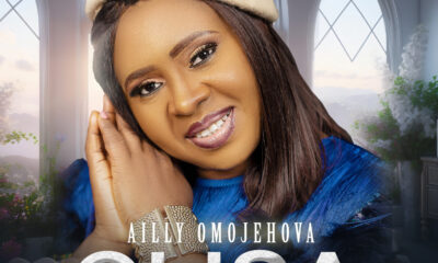 Lite Records  artiste dishes out a thanksgiving sound 'Olisa'. Olisa is an Igbo word meaning God. Ailly had recently released a beautiful worship sound