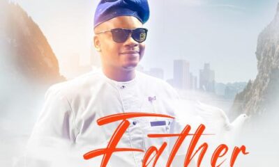 Awesome David Kickstarts the Year with “Father in Heaven” and “The Love of God”