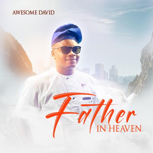 Awesome David Kickstarts the Year with “Father in Heaven” and “The Love of God”