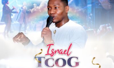 Celestial Praise Medley by Israel TcoG