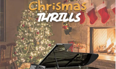 Christmas Thrills – De Misty ft. Fortune Nat