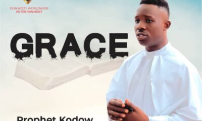 Grace – Prophet Kodow (DonWizzy)