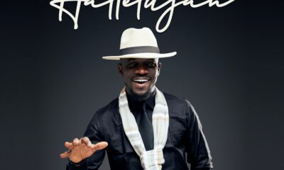 Halleluyah – Preye Odede