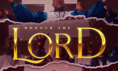Honour The Lord by Plastic Njinjoh