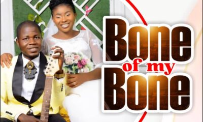Evang. Chijindum Ugwoke Releases Double Single Tagged “Bone of My Bone” and “Nwunye Oma M”