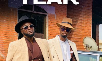 Mike Abdul - This New Year (feat. EmmaOMG)