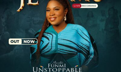Je Kin Le Mo - Funmi Unstoppable