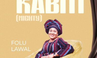 Folu Lawal -Kabiti