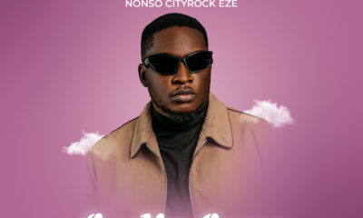 Nonso Cityrock Eze - God's Love