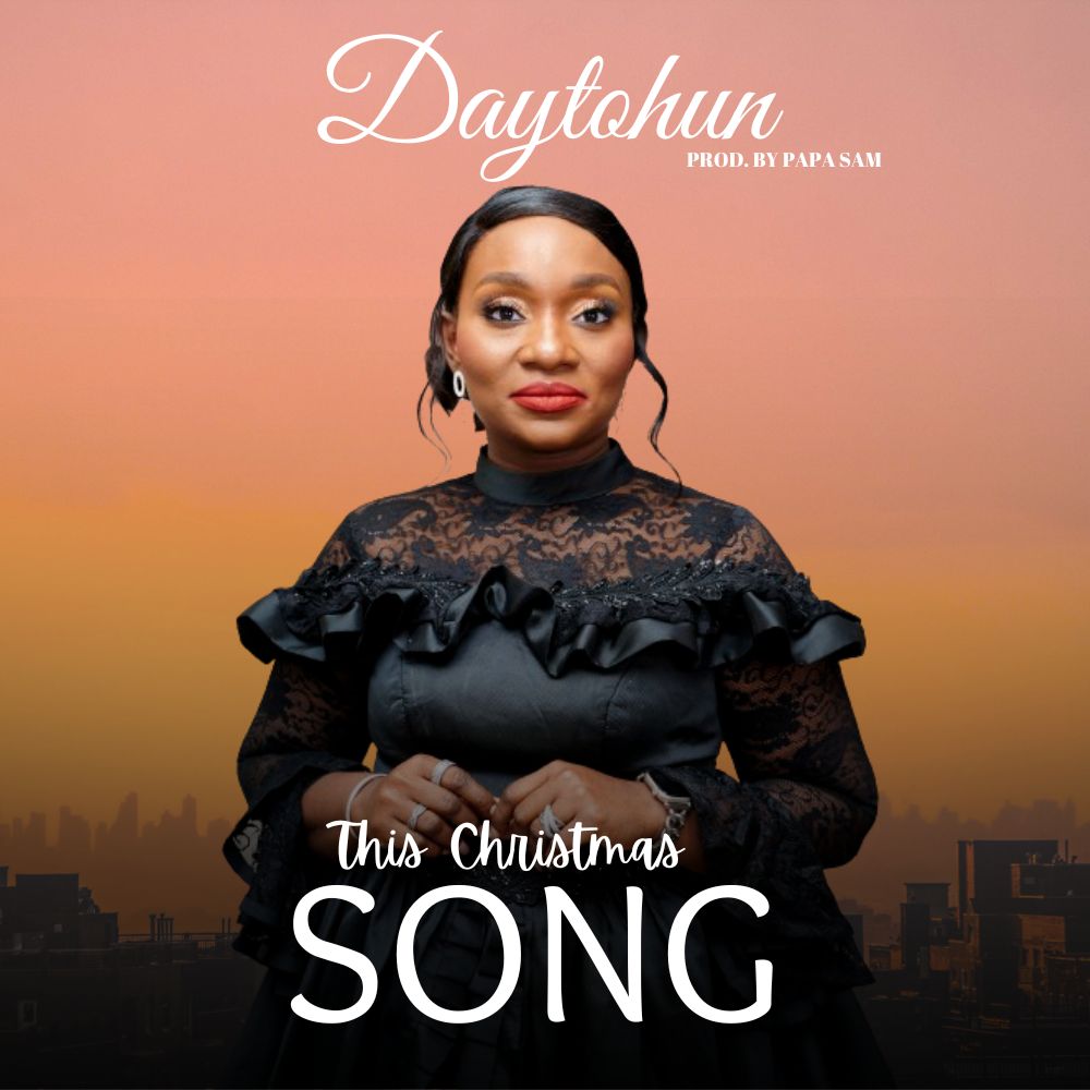 This Christmas Song – Daytohun