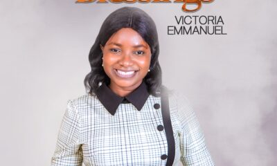Blessings by Victoria Emmanuel
