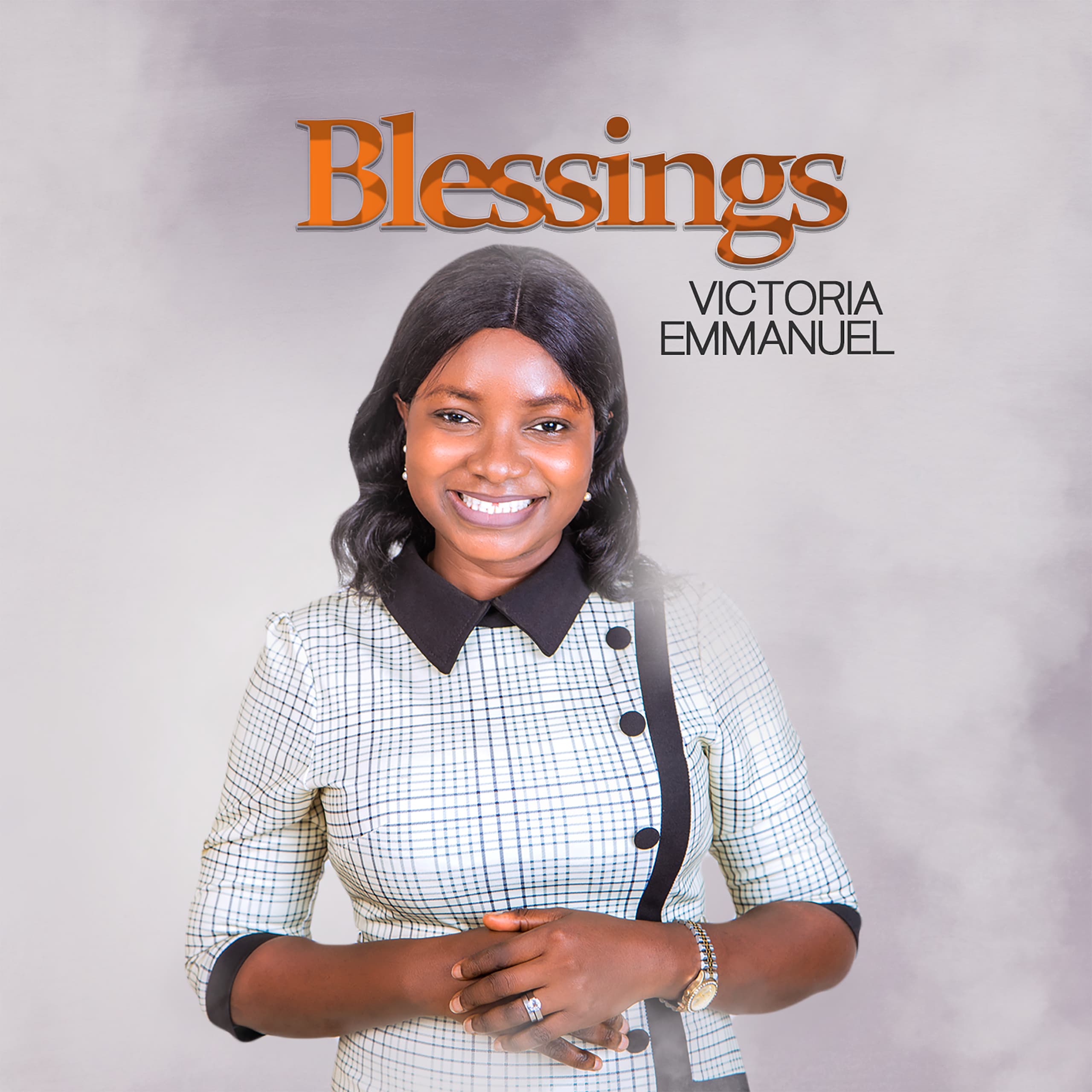 Blessings by Victoria Emmanuel