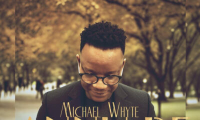 Michael Whyte - ANNU RE (MERCY)