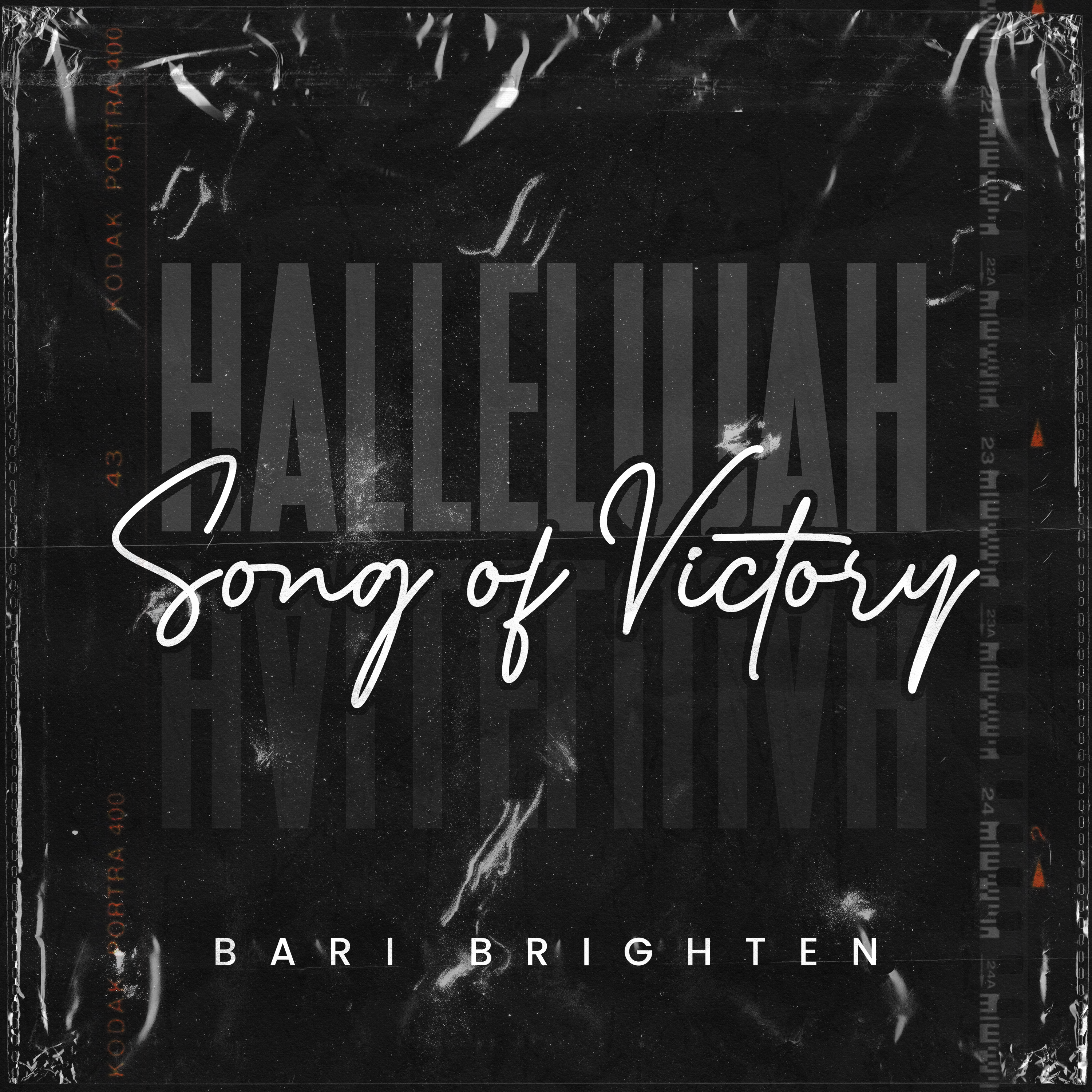Bari Brighten - Song of Victory