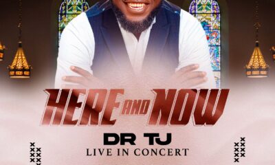Ughelli set to encounter a Night of Musical echelon with Dr Tj