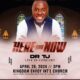 Ughelli set to encounter a Night of Musical echelon with Dr Tj