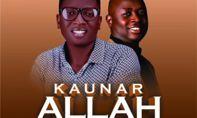 [Music] Tripple M - Kaunar Allah