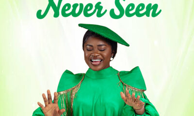 Yadah - Never Seen