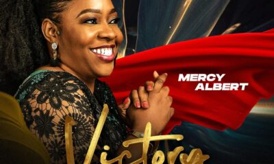 Victory All the Way by Mercy Albert