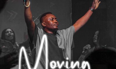 Moving by Godswill Frank