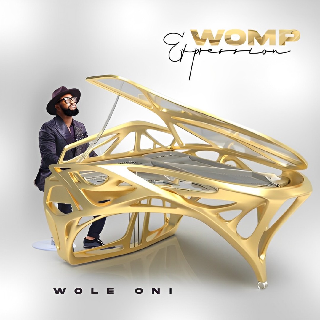 Album: WOMP Expression by Ambassador Wole Oni
