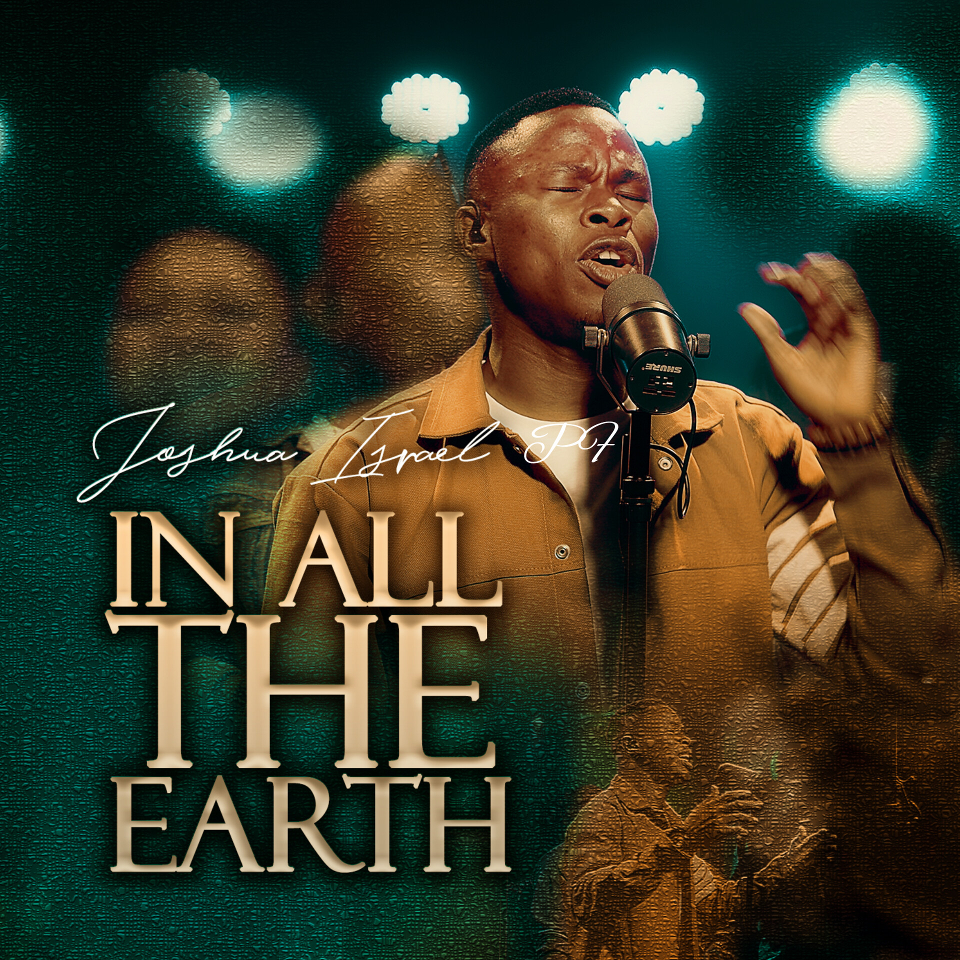 In all the Earth by Joshua Israel PF