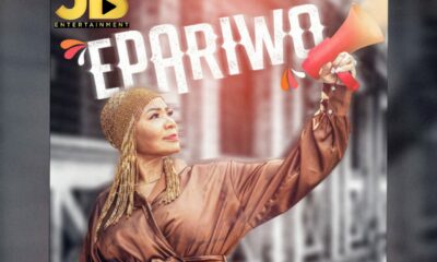 Epariwo by Jolass Court
