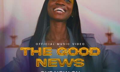 The Good News by Yemi Laja