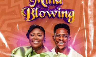 Mind Blowing by Lily Perez ft. Moses Bliss