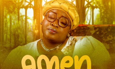 Amen by Minister Prudence