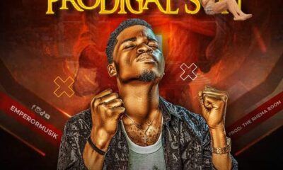 Prodigal Son by Emperor