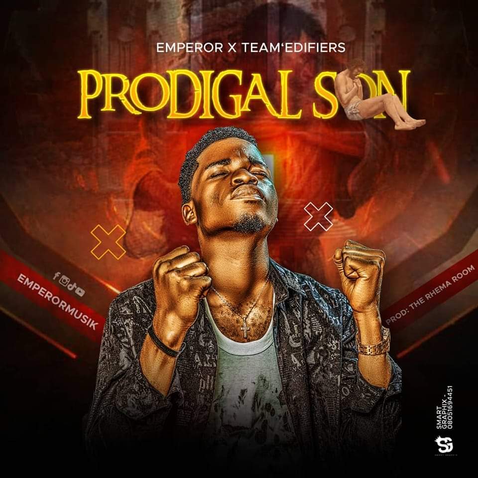 Prodigal Son by Emperor