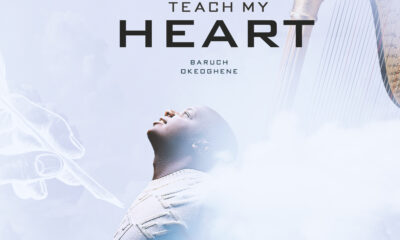 Teach My Heart