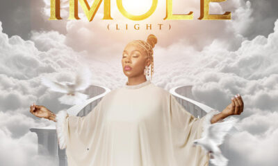 Imole (Light) by Kemi Kayode