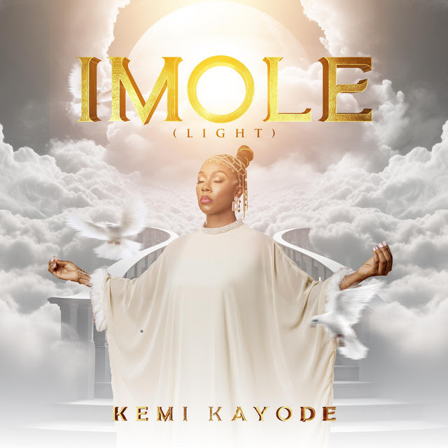 Imole (Light) by Kemi Kayode