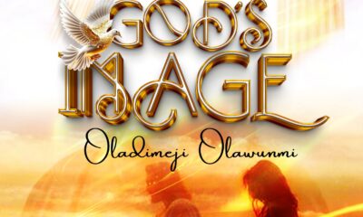 God's Image by Oladimeji Olawunmi