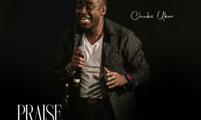 African Contemporary Praise Medley by Chuks Ukor