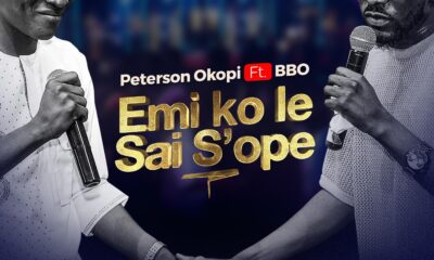 Emi Ko Le Sai S'ope by Peterson Okopi ft. BBO