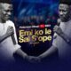 Emi Ko Le Sai S'ope by Peterson Okopi ft. BBO