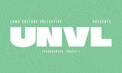 Lamb Culture Collective announces the UNVL Project