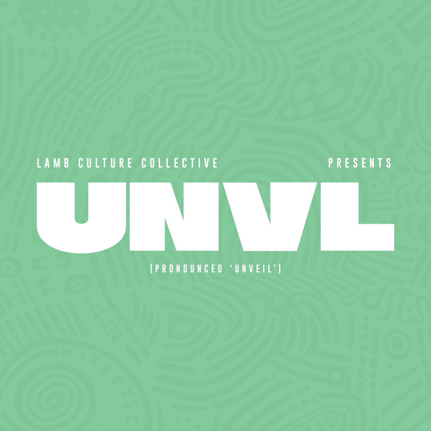 Lamb Culture Collective announces the UNVL Project